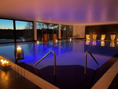 Holiday house Drewitz HA3 - Environment photo 19