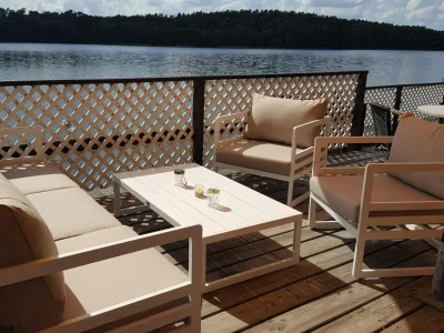 Holiday house Drewitz HA3 - Environment photo 21