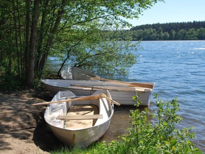 Holiday house Drewitz HA3 - Environment photo 22