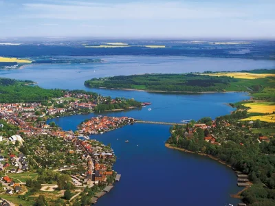 Holiday house Drewitz HA3 - Environment photo 24