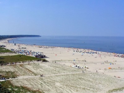 Holiday house Drewitz HA3 - Environment photo 25