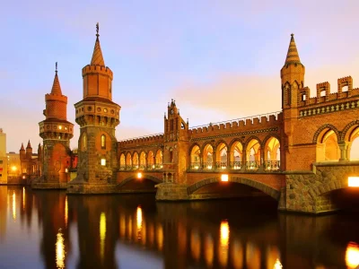 Holiday house Drewitz HA3 - Environment photo 26