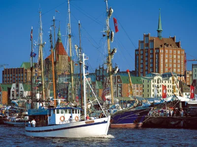 Holiday house Drewitz HA3 - Environment photo 27