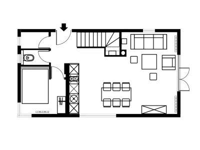 Holiday house Drewitz HA3 - Document photo 28