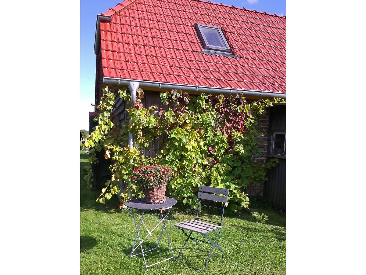 Holiday house Neu Gaarz 18 - Outdoor photo 5