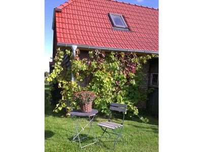 Holiday house Neu Gaarz 18 - Outdoor photo 5