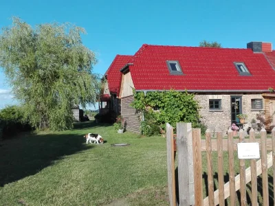 Holiday house Neu Gaarz 18 - Outdoor photo 6