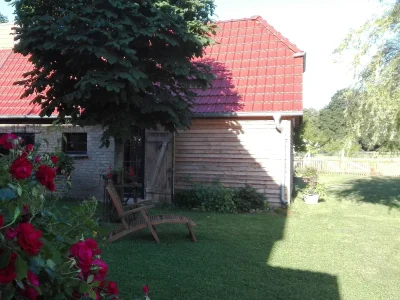 Holiday house Neu Gaarz 18 - Outdoor photo 7