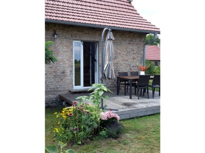 Holiday house Neu Gaarz 18 - Outdoor photo 10