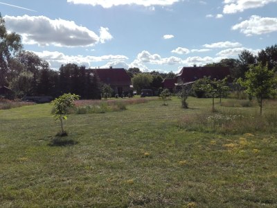 Holiday house Neu Gaarz 18 - Outdoor photo 11