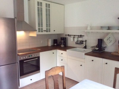 Holiday house Neu Gaarz 18 - Features photo 13