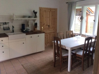 Holiday house Neu Gaarz 18 - Features photo 14