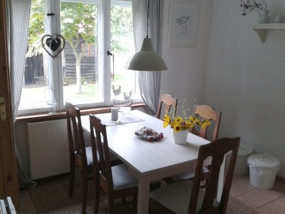Holiday house Neu Gaarz 18 - Features photo 15