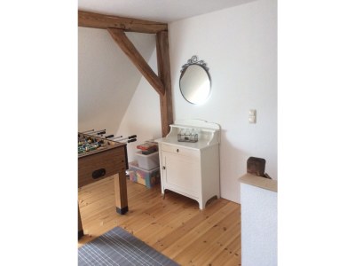 Holiday house Neu Gaarz 18 - Features photo 16