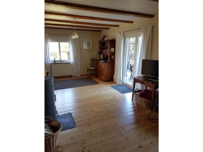 Holiday house Neu Gaarz 18 - Features photo 19