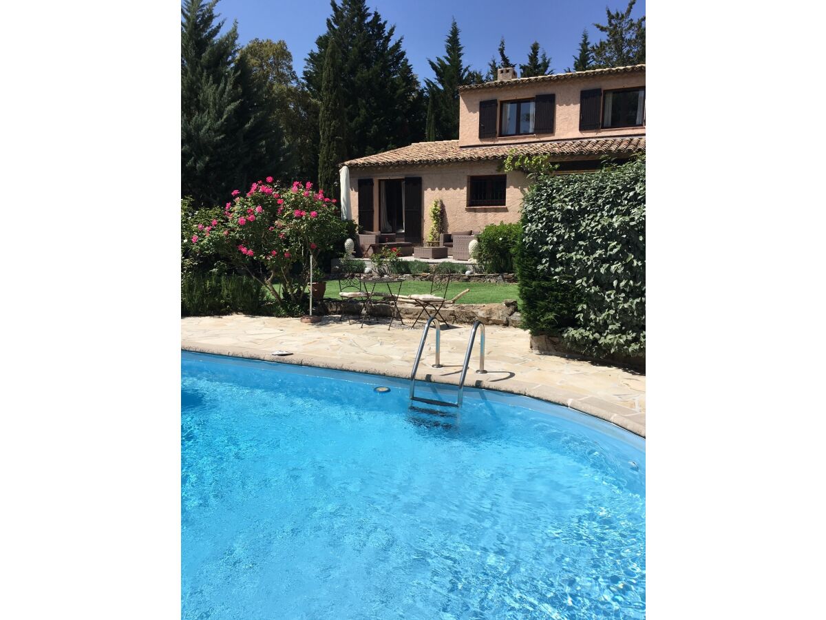 Holiday house Castel dans le vigne - Outdoor photo 3