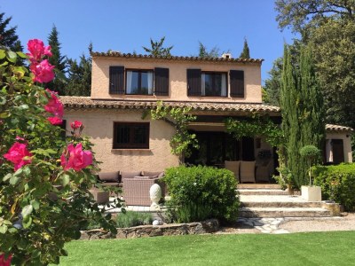 Holiday house Castel dans le vigne - Outdoor photo 2