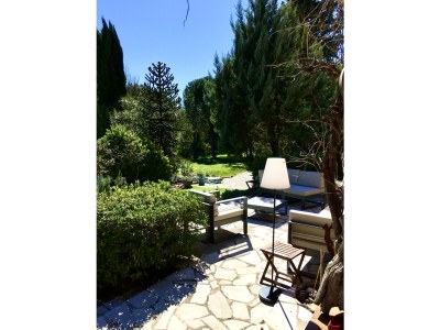 Holiday house Castel dans le vigne - Outdoor photo 7