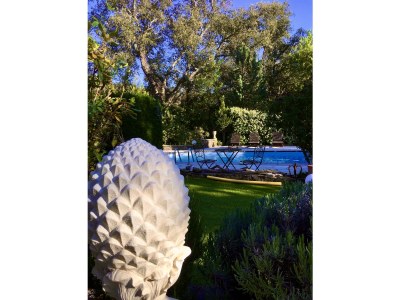 Holiday house Castel dans le vigne - Outdoor photo 8