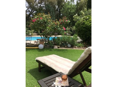 Holiday house Castel dans le vigne - Outdoor photo 10