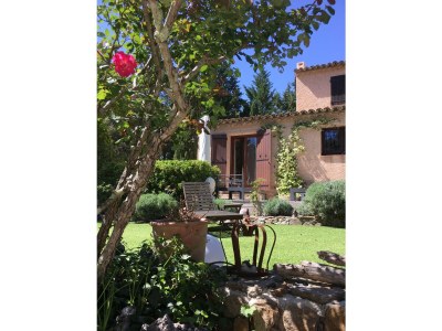 Holiday house Castel dans le vigne - Outdoor photo 11