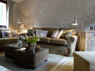 Holiday house Castel dans le vigne - Features photo 15