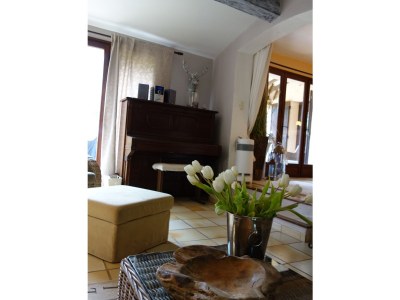 Holiday house Castel dans le vigne - Features photo 16