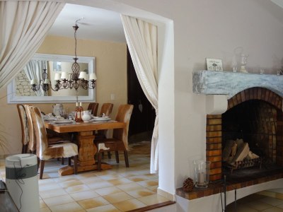 Holiday house Castel dans le vigne - Features photo 17