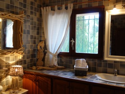 Holiday house Castel dans le vigne - Features photo 21