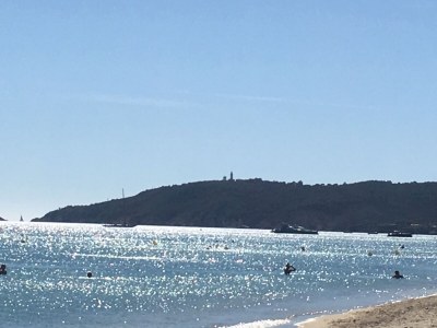 Holiday house Castel dans le vigne - Environment photo 24