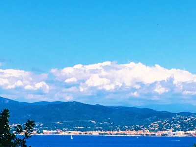 Holiday house Castel dans le vigne - Environment photo 29