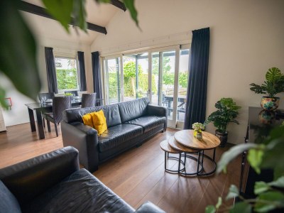 Bungalow Wilgenroos im Vakantiepark De Groote Vliet - Features photo 8