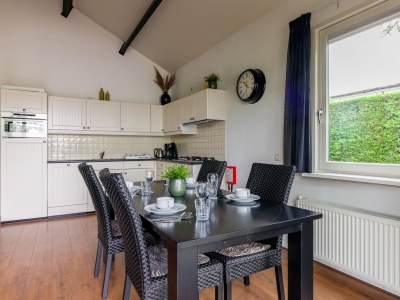 Bungalow Wilgenroos im Vakantiepark De Groote Vliet - Features photo 9