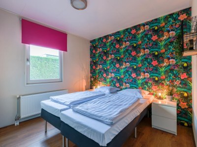 Bungalow Wilgenroos im Vakantiepark De Groote Vliet - Features photo 10