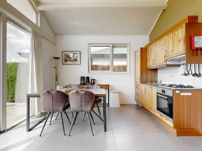 Bungalow Wilgenroos im Vakantiepark De Groote Vliet - Features photo 13