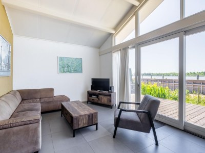 Bungalow Wilgenroos im Vakantiepark De Groote Vliet - Features photo 14