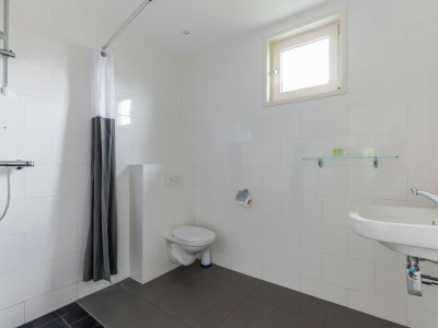 Bungalow Wilgenroos im Vakantiepark De Groote Vliet - Features photo 17