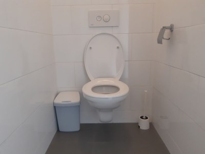 Bungalow Wilgenroos im Vakantiepark De Groote Vliet - Features photo 18