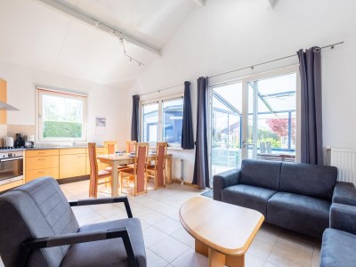 Bungalow Wilgenroos im Vakantiepark De Groote Vliet - Features photo 22