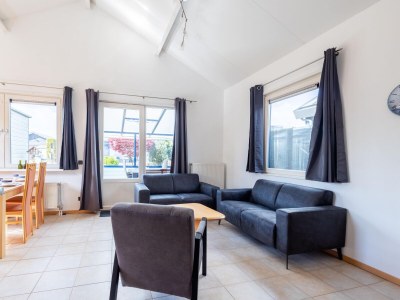 Bungalow Wilgenroos im Vakantiepark De Groote Vliet - Features photo 23