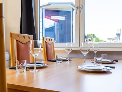 Bungalow Wilgenroos im Vakantiepark De Groote Vliet - Features photo 24