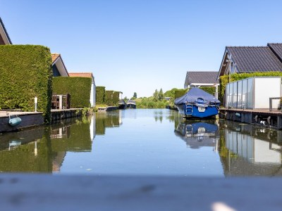 Bungalow Wilgenroos im Vakantiepark De Groote Vliet - Environment photo 27