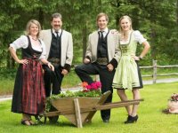 Sylvia u. Helmuth Thanner