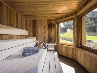 Holiday apartment Ziller at Haus Fernblick - Outdoor photo 2