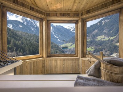 Holiday apartment Ziller at Haus Fernblick - Features photo 10