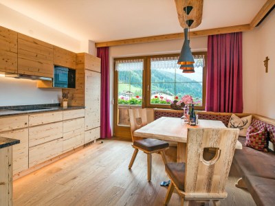 Holiday apartment Ziller at Haus Fernblick - Features photo 11