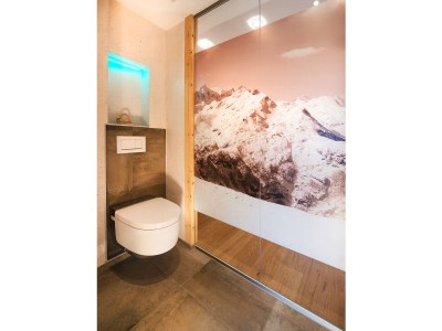 Holiday apartment Ziller at Haus Fernblick - Features photo 13