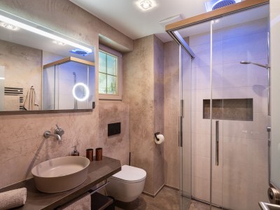 Holiday apartment Ziller at Haus Fernblick - Features photo 14