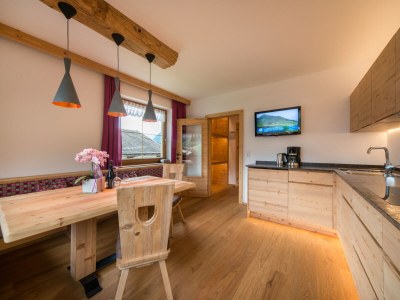 Holiday apartment Ziller at Haus Fernblick - Features photo 15