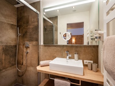 Holiday apartment Ziller at Haus Fernblick - Features photo 16